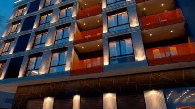 Piso – Torrevieja, Europa - Más