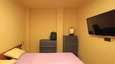 Apartment in El Poble-sec photo 16