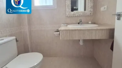 Chalet in Mutxamel photo 19