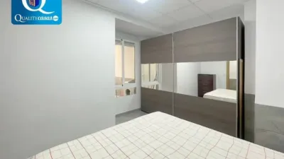 Apartment in Carrús Oeste-El Toscar photo 12