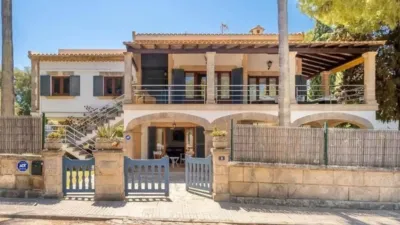 Chalet in Marina Manresa-Mal Pas-Bonaire photo 8