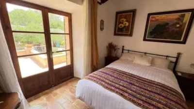 Chalet on Algaida Street - La Unio Street photo 36