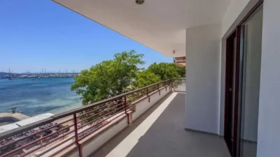 Apartment in Pollença photo 32