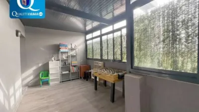 Duplex Penthouse in Haygon-Universidad photo 20