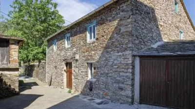 Rustic house on Calle Vides photo 17