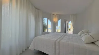 Chalet in Las Adelfas-Benicolada-Garduix photo 9