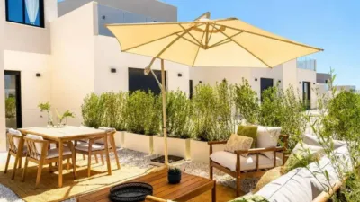 Chalet in Murcia Capital photo 6