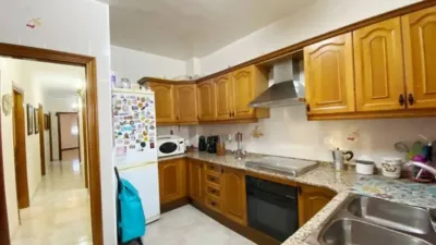 Flat on Calle Real photo 32