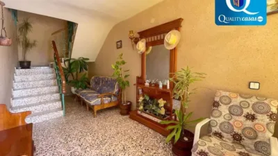 Chalet in Sant Vicent del Raspeig - San Vicente del Raspeig photo 8