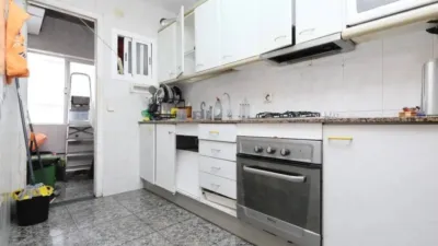 Apartment in La Prosperitat photo 10