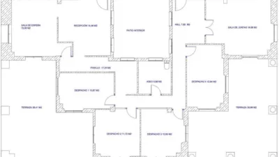 Penthouse in Alameda de Colón photo 48