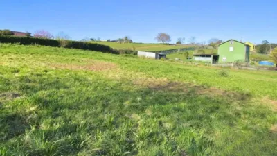 Terreno en venta en Sedes-Pedroso-Doso - Vista 3