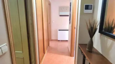 Apartment in El Feal-Xuvia photo 5