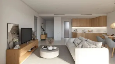 Apartment in Capdepera photo 13