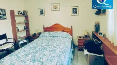 Chalet in Busot photo 17