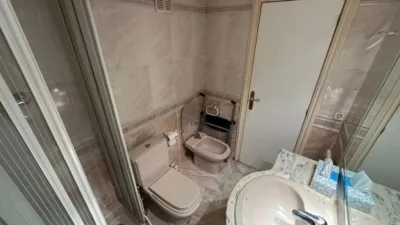 Piso en La Maternitat-Sant Ramon photo 12