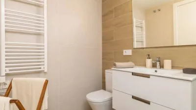 Apartment in Calpe - Calp photo 32