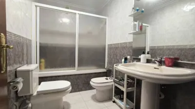Apartment in Cedeira photo 25