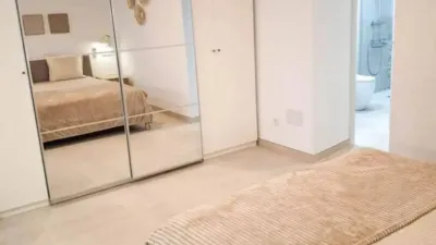 Apartment in Es Camp d'en Serralta photo 4