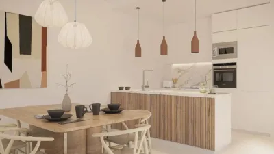 Chalet in Murcia City photo 10