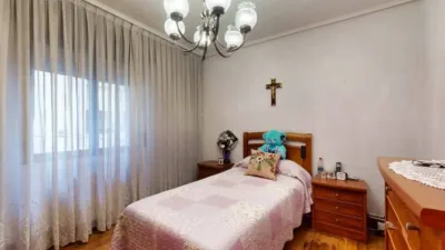 Apartment in Zorrotza photo 14