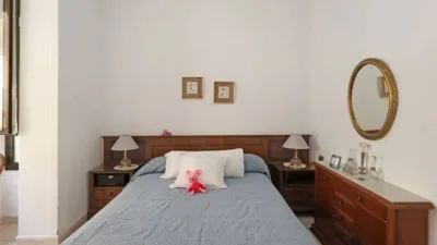 Apartment in El Poble-sec photo 14