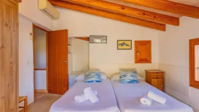 Chalet in Pollença photo 45