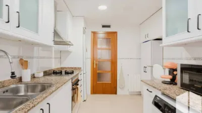 Attic in Castelldefels photo 10