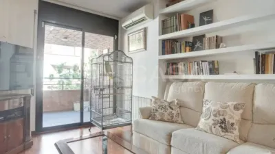 Apartment in Castelldefels photo 37
