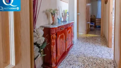 Chalet in Sant Vicent del Raspeig - San Vicente del Raspeig photo 23