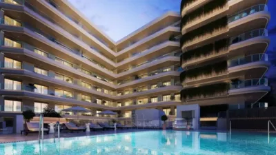 Apartment in Fuengirola photo 7