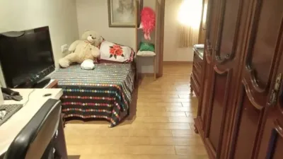 Chalet in Murcia City photo 19