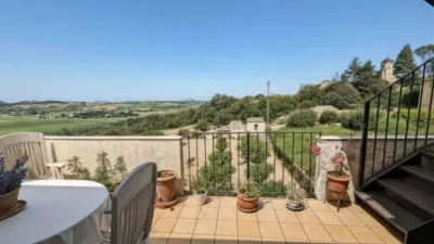 Penthouse on Calle Santa Margalida - Carrer de Les Alegries photo 29