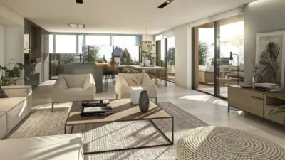 Apartment in San Roque Barrio photo 4