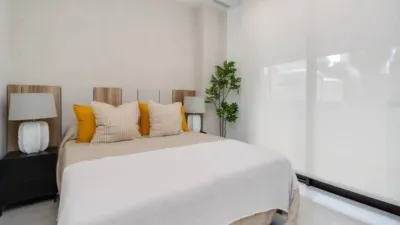 Apartment in Guardamar del Segura photo 12
