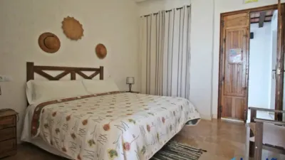 Rustic property in Martín de La Jara photo 42