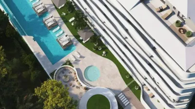 Apartment in Fuengirola photo 3