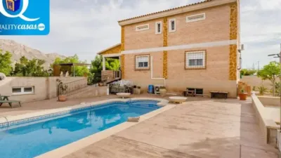 Casa - Vista 2