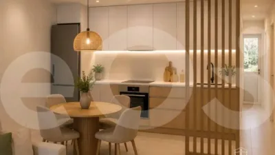 Apartment on Calle del Plátano photo 5