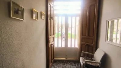 Chalet in Murcia Capital photo 4