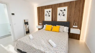 Chalet in Santa Margalida photo 26