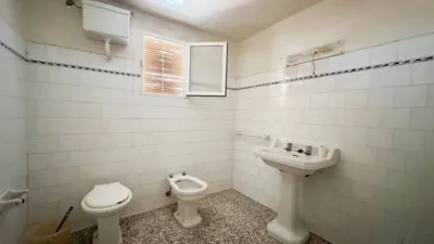 Chalet on Camino del Molino de Viento photo 9