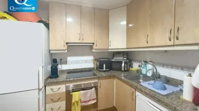 Apartment in Santa Pola photo 10