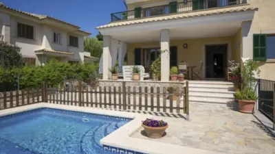 Chalet en Platja d'Alcúdia-Port d'Alcúdia photo 6