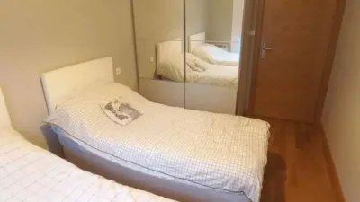 Apartment in Bermeo photo 14
