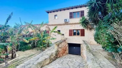 Chalet in Santa Margalida photo 32