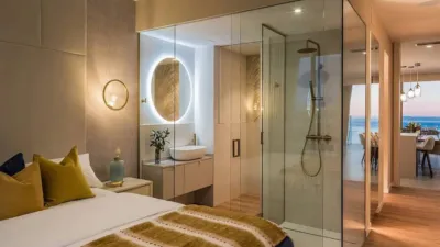 Apartment in Benidorm photo 49