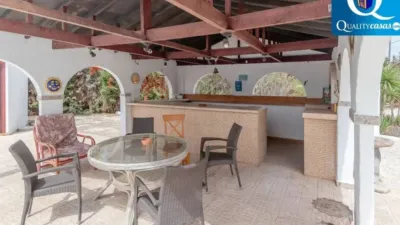 Chalet in Crevillent photo 4