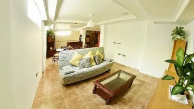 Chalet on Joaquín Turina Street photo 25