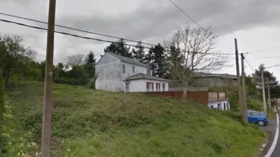 Terreno en venta en Plaza de Canido - Vista 3